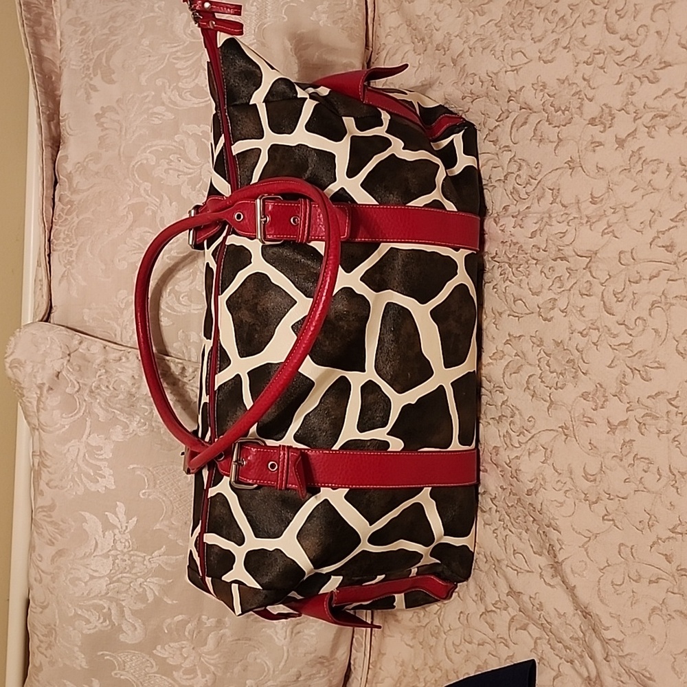 Bueno Duffle Bag